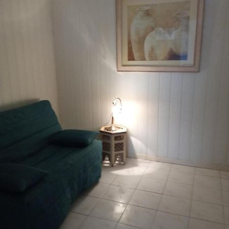 דירות Mèze Grand Studio A 2Mn A Pied Des Plages מראה חיצוני תמונה