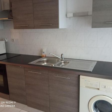 דירות Mèze Grand Studio A 2Mn A Pied Des Plages מראה חיצוני תמונה
