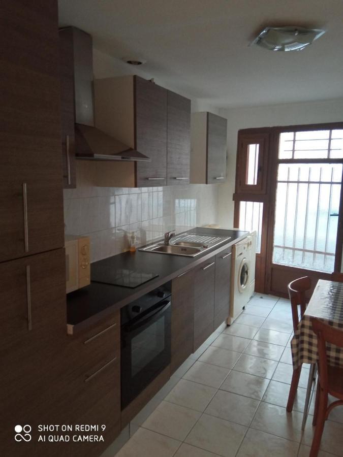 דירות Mèze Grand Studio A 2Mn A Pied Des Plages מראה חיצוני תמונה
