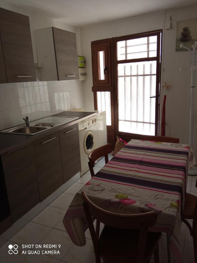 דירות Mèze Grand Studio A 2Mn A Pied Des Plages מראה חיצוני תמונה